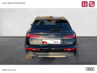 Q5 50 TFSIE 299CH QUATTRO S TRONIC 7 ADVANCED 2024 occasion 59860 Bruay-sur-l'Escaut