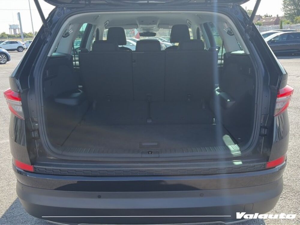 Kodiaq AMBITION 2.0 TDI 150 DSG 2024 occasion 59400 Cambrai