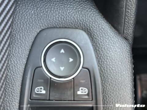 Captur TCE 160 EDC 21 R.S LINE 2022 occasion 59223 Roncq