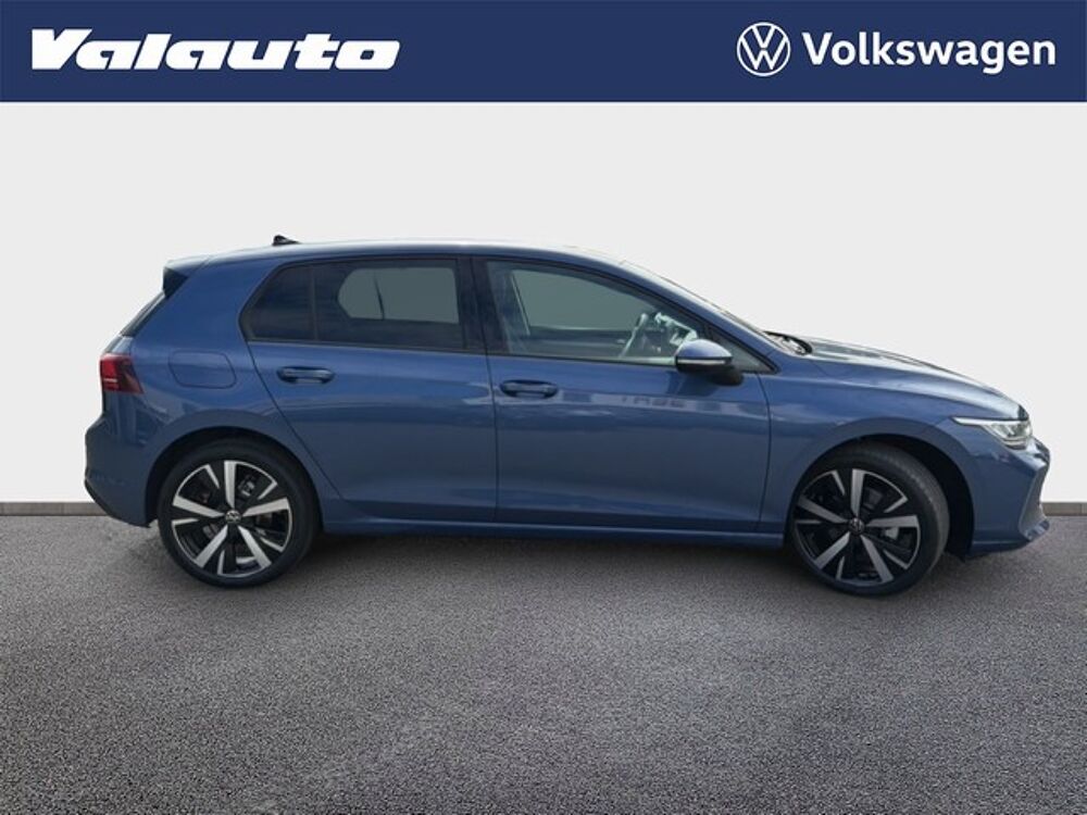 Golf 8 FL 1.5 TSI 116 CH BVM6 LIFE PLUS/VW E... 2026 occasion 59400 Cambrai