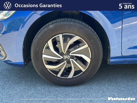 Polo FL 1.0 TSI 95 CH LIFE VW EDITION 2025 occasion 59720 Louvroil