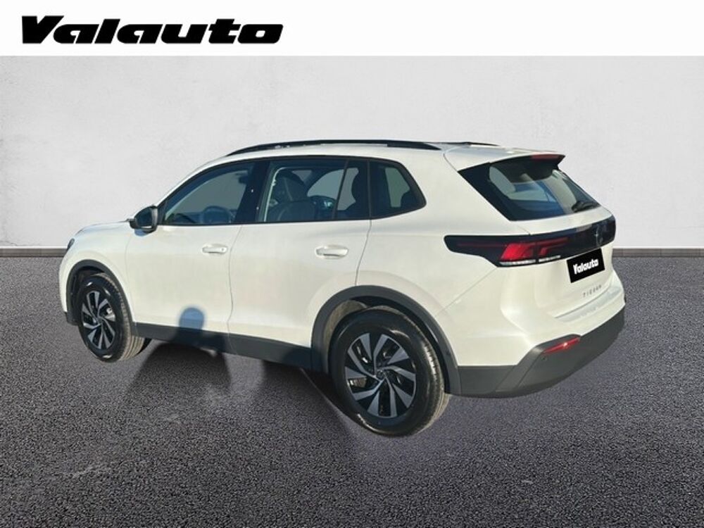 Tiguan NOUVEAU 1.5 ETSI 130CH DSG7 LIFE PLUS 2026 occasion 59400 Cambrai