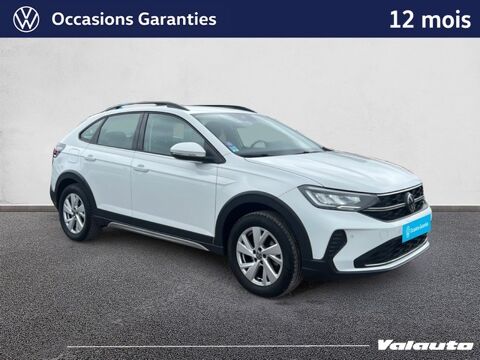 Taigo LIFE BUSINESS 1.0 TSI 110CH DSG7 2023 occasion 59930 La Chapelle-d'Armenti&egrave;res