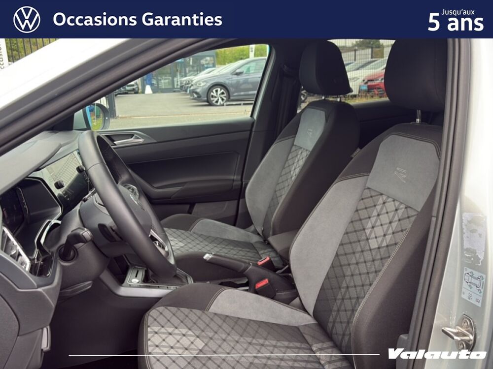 Taigo R-LINE 1.0 TSI 116 CH DSG 2025 occasion 59223 Roncq
