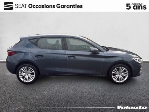 Leon COPA 1.5 ETSI 115CH DSG7 2025 occasion 59223 Roncq
