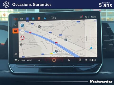 Tiguan ELEGANCE 1.5 EHYBRID 204CH DSG6 2025 occasion 59223 Roncq
