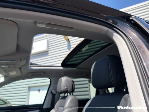 Touareg ELEGANCE 3.0 TSI 381CH HYBRID RECHAR... 2023 occasion 59930 La Chapelle-d'Armenti&egrave;res