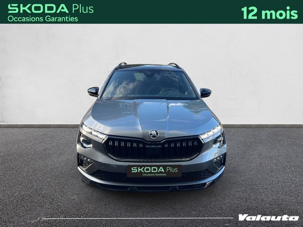 Kamiq MONTE CARLO 1.0 TSI 116CH DSG7 2024 occasion 59130 Lambersart