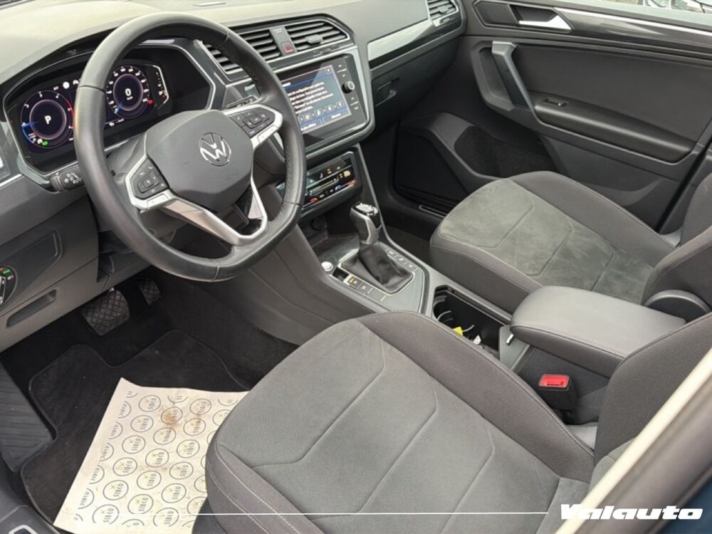 Tiguan ELEGANCE 2.0 TDI 150CH DSG7 2023 occasion 59860 Bruay-sur-l'Escaut