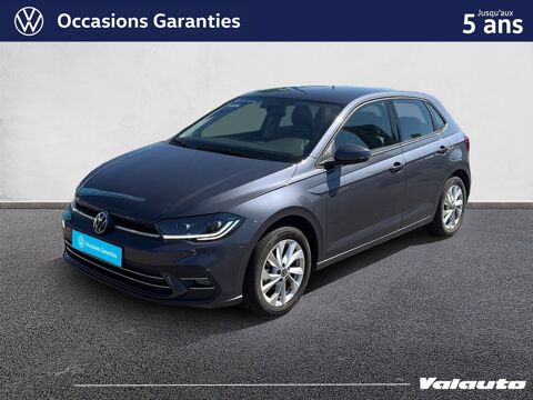 Annonce voiture Volkswagen Polo 19990 €