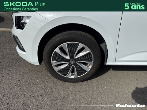 Kamiq SELECTION 1.0 TSI EVO 116CH DSG7 2025 occasion 59223 Roncq