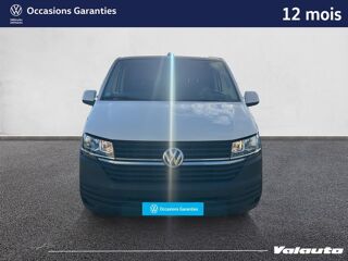 Transporter VAN L1H1 2.0 TDI 150CH DSG7 2023 occasion 59930 La Chapelle-d'Armenti&egrave;res