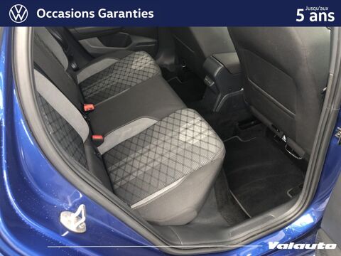 Polo 1.0 TSI 95 CH R LINE 2025 occasion 62217 Beaurains
