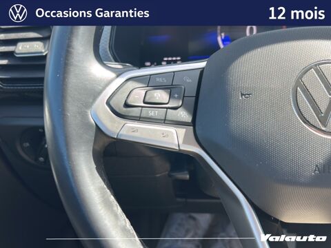 T-Cross VW EDITION 1.0 TSI 95CH BVM5 2024 occasion 59860 Bruay-sur-l'Escaut