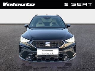 Arona PA FR 1.0 TSI 115 CH DSG7 2025 occasion 59400 Cambrai