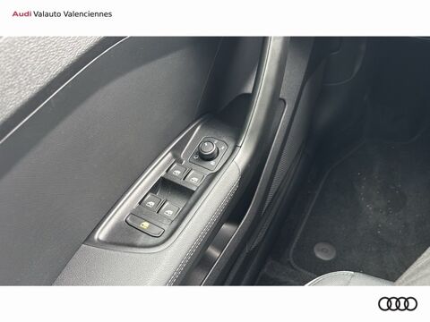A1 SPORTBACK 25 TFSI 95CH BVM5 2025 occasion 59860 Bruay-sur-l'Escaut