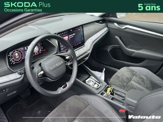 Octavia SELECTION 2.0 TDI 150 DSG7 2025 occasion 59130 Lambersart