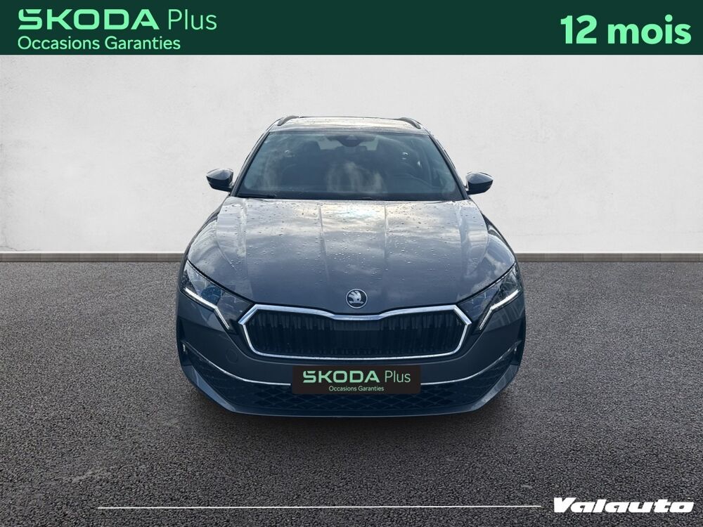 Octavia SELECTION 2.0 TDI 150 DSG7 2025 occasion 59860 Bruay-sur-l'Escaut