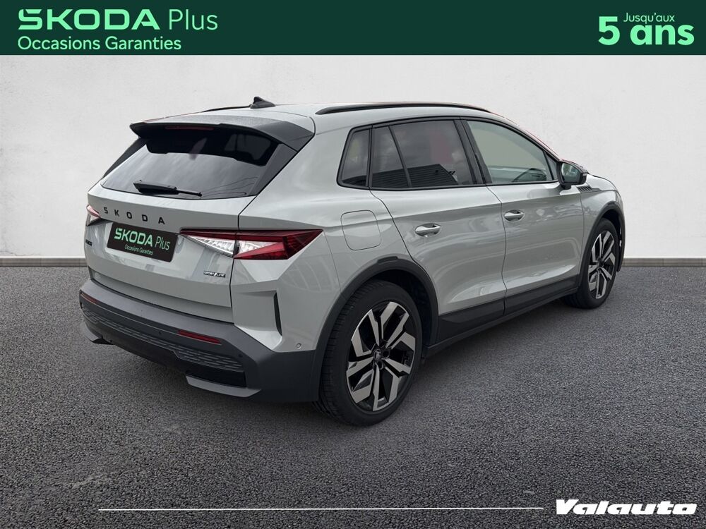 Elroq SPORTLINE 85 286CH SOH 100% 2026 occasion 59223 Roncq