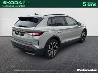 Elroq SPORTLINE 85 286CH SOH 100% 2026 occasion 59223 Roncq