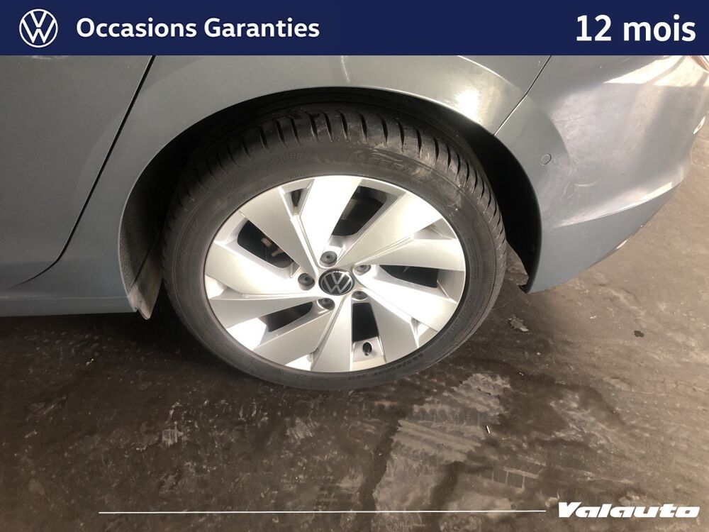 Golf 1.5 E-TSI 116 STYLE DSG7 2025 occasion 62217 Beaurains