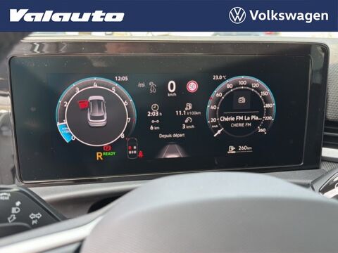 T-ROC NOUVEAU NF 1.5 ETSI HYBRID 116CH DSG7 ... 2026 occasion 59400 Cambrai
