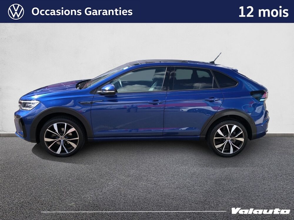 Taigo 1.5 TSI 150 CH DSG7 R LINE 2023 occasion 62217 Beaurains