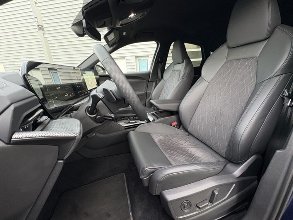 Q5 SB HYBRIDE 204 STRONIC7 LAUNCH EDITION 2025 occasion 59860 Bruay-sur-l'Escaut
