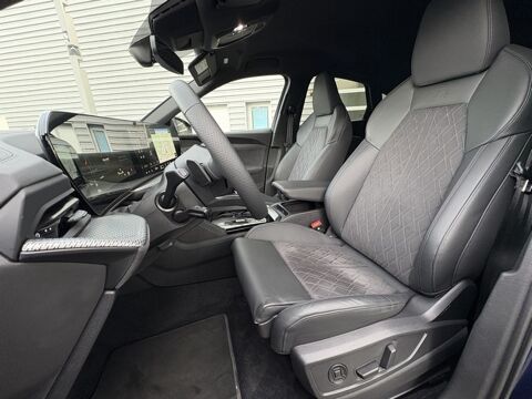 Q5 SB HYBRIDE 204 STRONIC7 LAUNCH EDITION 2025 occasion 59860 Bruay-sur-l'Escaut