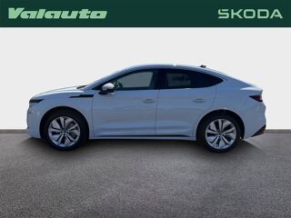 Enyaq COUPE 85 82KWH 2026 occasion 59400 Cambrai