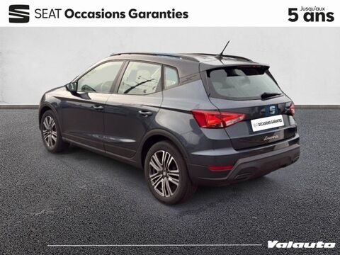 Arona 1.0 TSI 95 CH COPA 2025 occasion 59223 Roncq