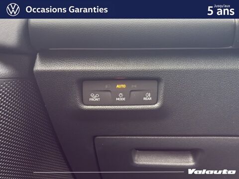 Tiguan 1.5 ETSI 130CH DSG7 LIFE PLUS 2025 occasion 59223 Roncq