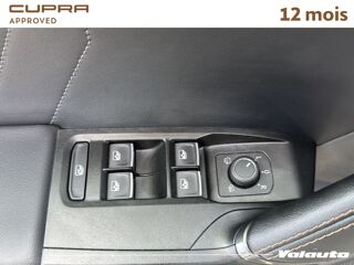 Leon 1.5 E.TSI 150 CH DSG7 2023 occasion 59223 Roncq