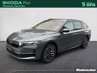 Octavia SELECTION 2.0 TDI 150 DSG7 2025 occasion 59130 Lambersart