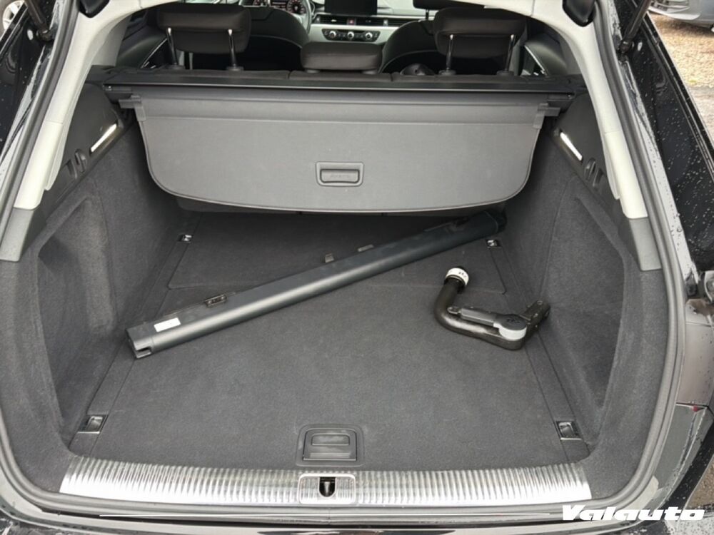 A4 BUSINESS EXECUTIVE 35 TFSI S-TRONIC 2024 occasion 59860 Bruay-sur-l'Escaut