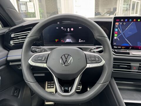 Tiguan 2.0 TDI 150CH DSG7 R LINE 2026 occasion 59720 Louvroil