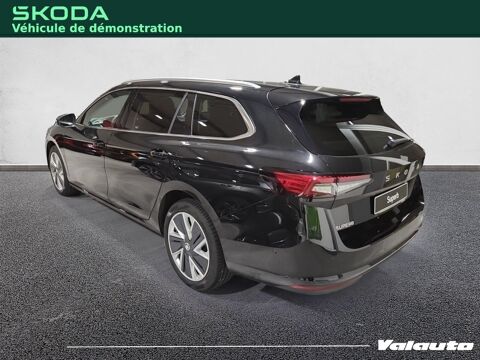 Superb COMBI SELECTION 2.0 TDI 150 DSG7 2024 occasion 59130 Lambersart