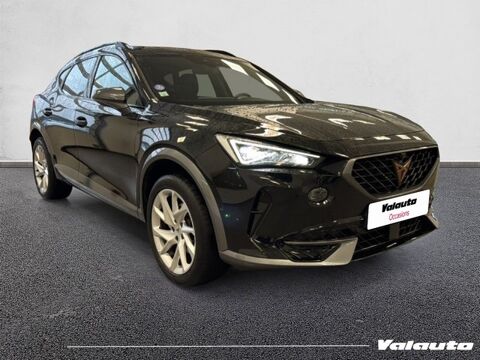 Formentor V 1.5 TSI 150 CH 2023 occasion 59223 Roncq