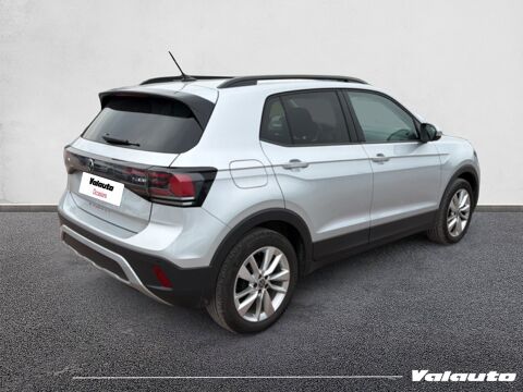 T-Cross VW EDITION 1.0 TSI 95CH BVM5 2024 occasion 59223 Roncq