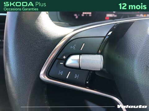 Karoq 1.5 TSI 150 DSG7 SELECTION 2024 occasion 62217 Beaurains