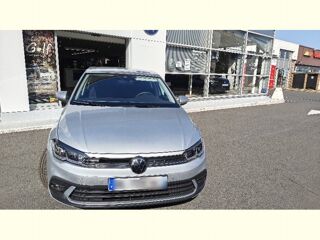 Polo FL 1.0 TSI 95 CH BVM5 VW EDITION 2026 occasion 59130 Lambersart