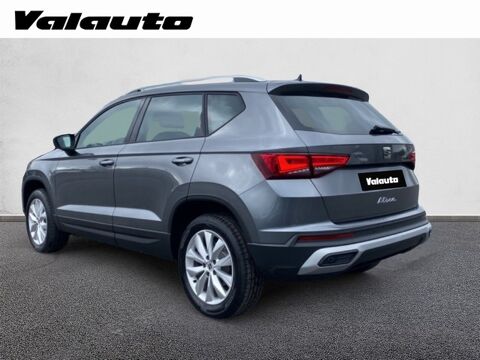 Ateca EDITION 1.0 TSI 115CH BVM6 2026 occasion 59400 Cambrai