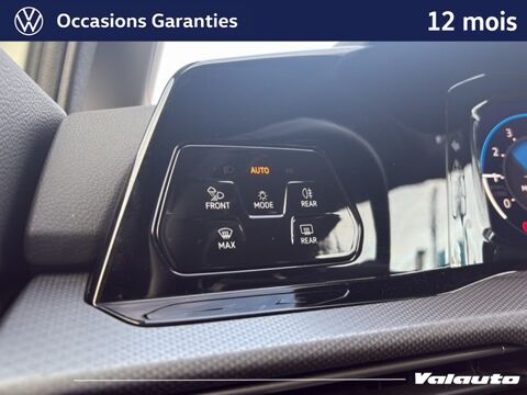 Golf ACTIVE 1.0 TSI 110 CH 2023 occasion 59223 Roncq