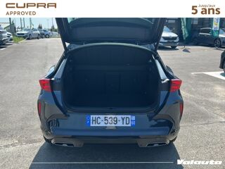 Formentor V 1.5 ETSI 150 CH DSG7 2025 occasion 62217 Beaurains