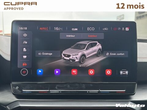 Formentor V E HYBRID 204 CH DSG6 2024 occasion 59223 Roncq