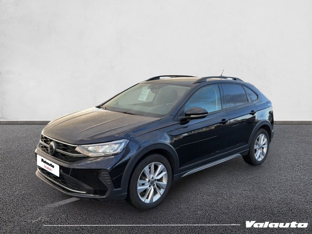 Taigo 1.0 TSI 116 CH DSG7 LIFE 2025 occasion 59720 Louvroil