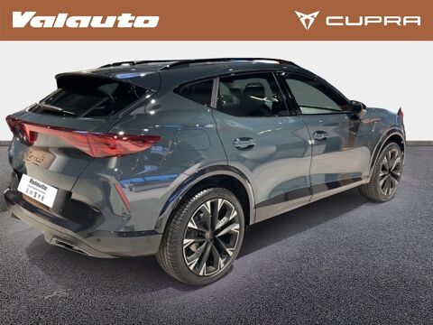 Formentor CUPRA V 1.5 ETSI 150 CH DSG7 2026 occasion 62217 Beaurains