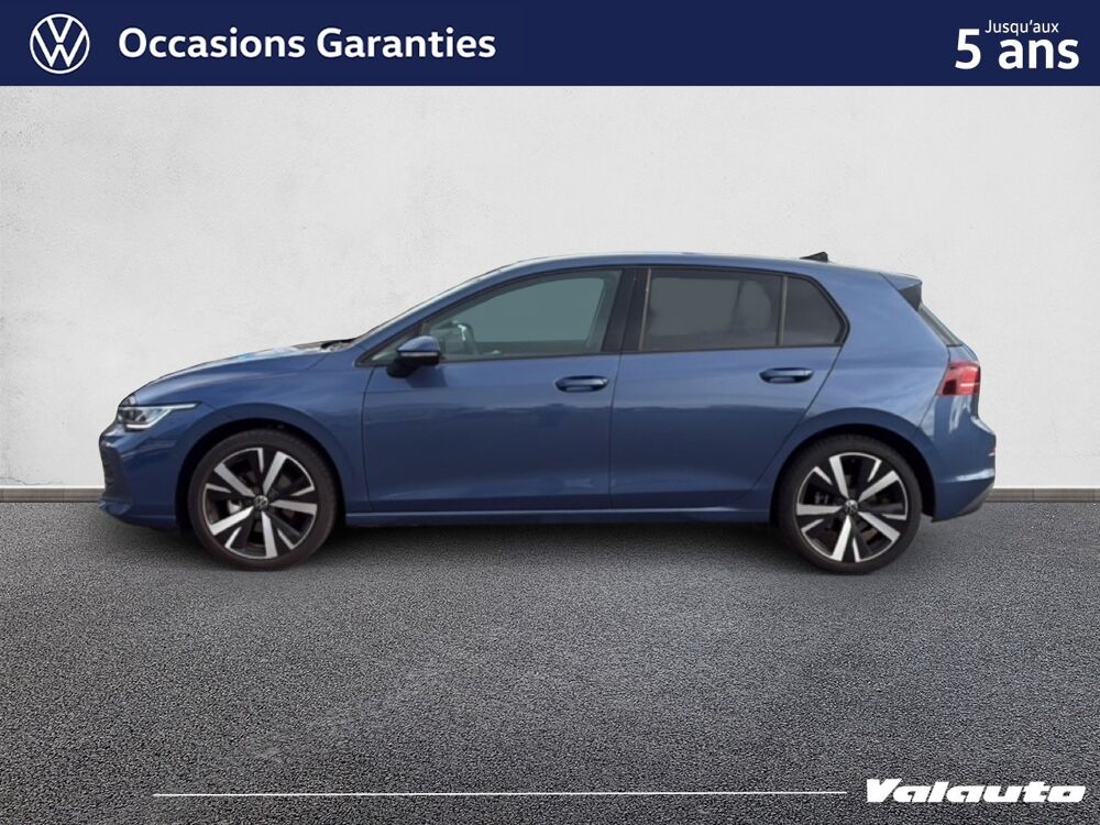 Golf 2.0 TDI 150 CH DSG VW EDITION 2025 occasion 59223 Roncq