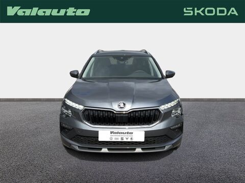 Kamiq CLEVER 1.0 TSI EVO 95CH BVM5 2026 occasion 59400 Cambrai