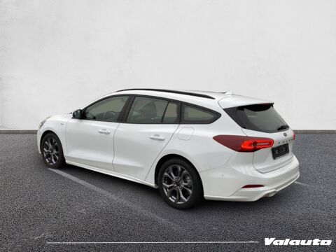 Focus SW 1.0 ECOBOOST MHEV 125 CH ST-LINE X 2023 occasion 59223 Roncq